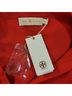 Tory Burch Solid Red Casual Dress Size 0 - photo 12