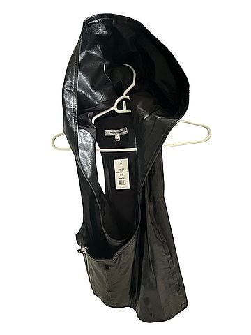 Helmut Lang Vest (view 1)