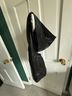 Helmut Lang 100% Lambskin 91% Polyester 5% Spandex Black Vest Size P (petite) - photo 5