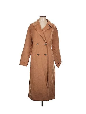 Gap Coat (view 1)