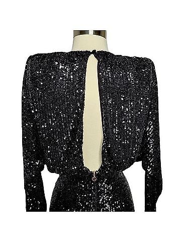 Nookie Veda Sequin Mini Dress Cocktail Dress (view 2)