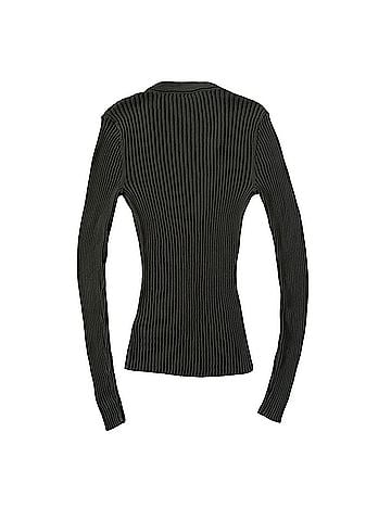 Dion Lee Long Sleeve Top (view 2)
