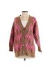 MNG Pink Cardigan Size XS - photo 1