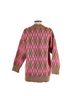 MNG Pink Cardigan Size XS - photo 2