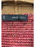 MNG Pink Cardigan Size XS - photo 3