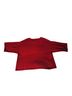 Purejill Red Cashmere Pullover Sweater Size L - photo 2