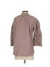 Zara 3/4 Sleeve Top Size XS - photo 2