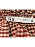 Zara 3/4 Sleeve Top Size XS - photo 3