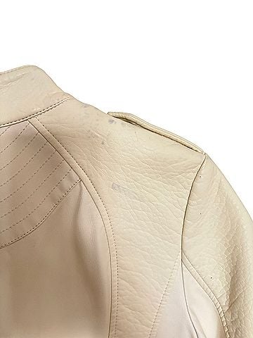 Guess Leather Jacket (view 2)