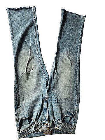 J.Crew Point Sur Denim Jeans (view 1)