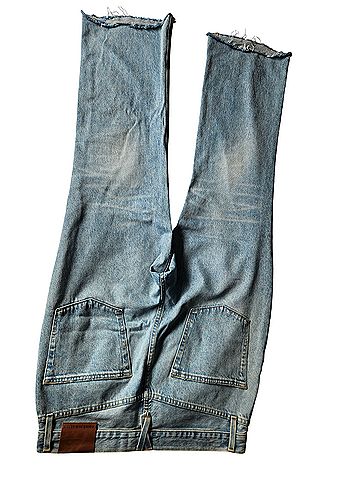 J.Crew Point Sur Denim Jeans (view 2)