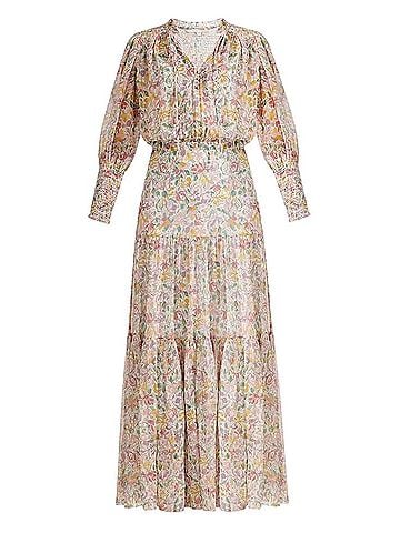 Veronica Beard Cocktail Dress (view 1)