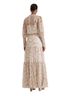 Veronica Beard Floral Cocktail Dress Size 4 - photo 2