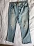 J.Crew Blue Jeans Size 29 - photo 5