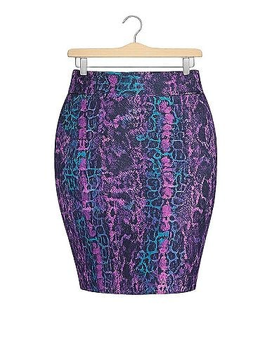 F2F Formal Skirt (view 1)