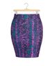 F2F Formal Skirt Size 0X - photo 1
