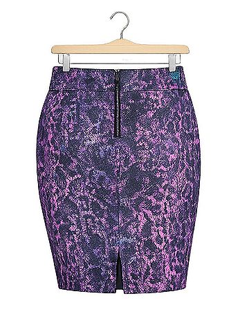 F2F Formal Skirt (view 2)