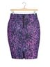F2F Formal Skirt Size 0X - photo 2