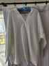 Old Navy White Long Sleeve Top Size L - photo 6