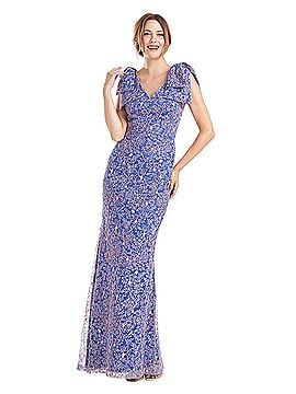 Js Collections Cocktail Dress