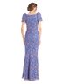 JS Collections Cocktail Dress Size 2 - photo 2