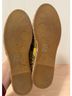 Gudrun Sjödén Floral Yellow Flats Size EU 38 - photo 5