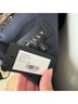 Milly Solid Blue Cocktail Dress Size 14 - photo 3