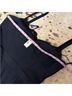 Milly Solid Blue Cocktail Dress Size 14 - photo 5