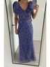 JS Collections Cocktail Dress Size 2 - photo 4