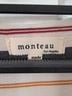 Monteau Stripes Multi Color Casual Dress Size S - photo 3
