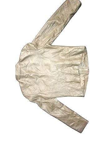 Ann Taylor Leather Jacket (view 2)