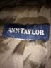 Ann Taylor Green Leather Jacket Size 4 - photo 3