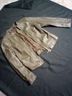 Ann Taylor Green Leather Jacket Size 4 - photo 7