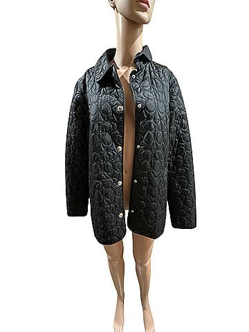 Coach Jacket (view 1)