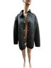 Coach Black Jacket Size L - photo 1