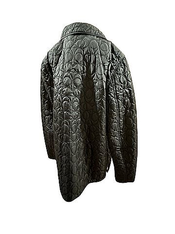 Coach Jacket (view 2)