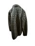 Coach Black Jacket Size L - photo 2