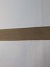 Talbots Yellow Belt Size XS - photo 7