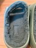 Crocs Solid Blue Teal Sandals Size 6 - photo 5