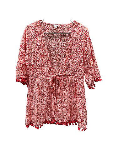 J.Crew Swimsuit Cover Up (view 1)