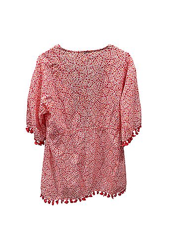 J.Crew Swimsuit Cover Up (view 2)