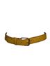 Talbots Yellow Belt Size XS - photo 1