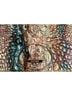 Brahmin Multi Color Leather Hobo One size - photo 4