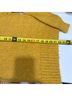 J.Crew Yellow Pullover Sweater Size M - photo 6