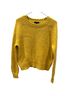 J.Crew Yellow Pullover Sweater Size M - photo 1