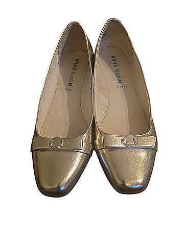 Anne Klein Flats (view 1)