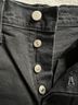 Levi's Black Jeans Size 28 - photo 4