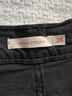 Levi's Black Jeans Size 28 - photo 3
