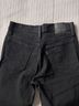 Levi's Black Jeans Size 28 - photo 5