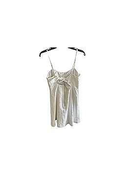 Lilly Pulitzer Perry Stretch Resort White Pineapple Pucker Jacquard Cocktail Dress (view 2)